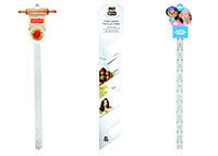 Clip strip personalizado