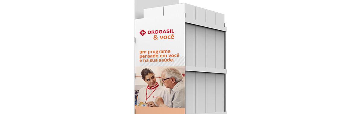 Projeto especial para pdv