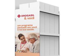 Projeto especial para pdv